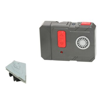 Star Wars Micro Machines RC Villain Flagship