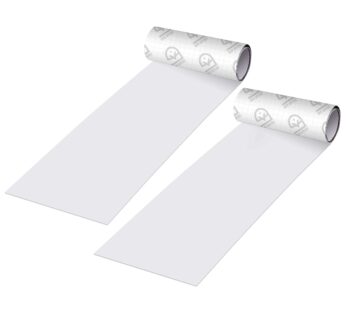GEAR AID Tenacious Tape 3 x20 Fabric and Vinyl Gear Repair Tape, Quickly Fix Holes and Ri