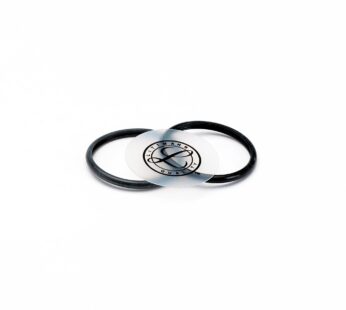 3M Littmann Stethoscope Spare Parts Kit, Classic II Infant Assembly, 40013
