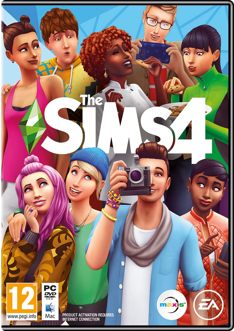 The Sims 4 - Standard Edition - Image 2