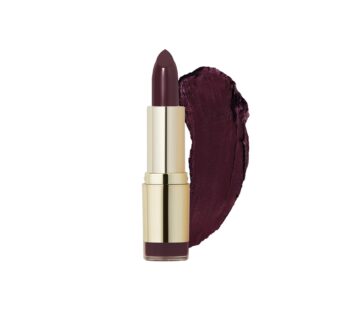 Milani Color Statement Matte Lipstick – Matte Fearless (0.14 Ounce) Cruelty-Free Nourishin