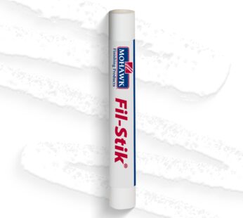Mohawk Finishing Products Fil-Stik Putty Stick, White ?M230-0202, 1 Count