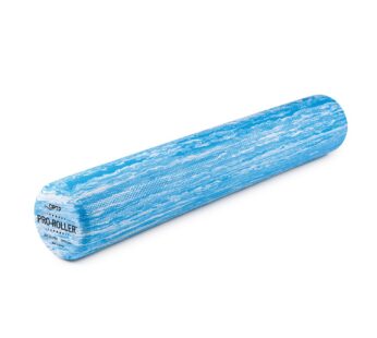 OPTP PRO-ROLLER Standard Density Foam Roller – Durable Roller for Back Massage, Deep Tissu