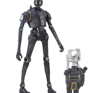 Star Wars Rogue One K-2SO Figure 3.75 Inches