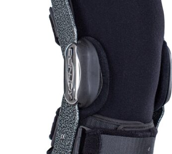 DonJoy Knee Brace Undersleeve, Closed Patella, Large