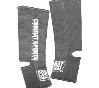 Combat Sports Muay Thai MMA Ankle Support Wraps