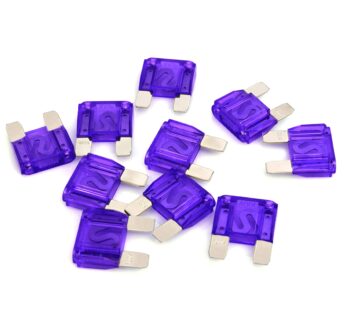 Conext Link MAXI100-10 Nickel 100 Amp MAXI Fuse 10 Pack ?14297?