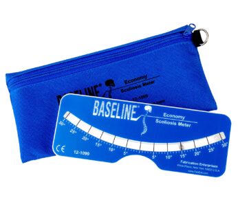 Baseline 12-1099 Scoliosis Portable Medical Evaluation, Adults or Children