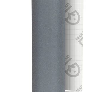 Gear Aid Tenacious Tape Reflective for Safety, Jackets, Bike and Outdoor Gear, 3 x 20 , S