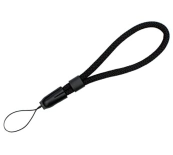 VKO Soft Camera Wrist Strap, Rope Camera Hand Strap for Point-and-Shoot Camera,Mirrorless