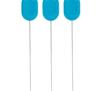 Ateco Stainless Steel Cake Tester – 7 Inch, Set of 3