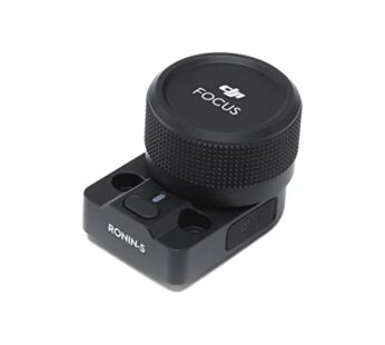 DJI Part 3 Ronin-S Focus Wheel