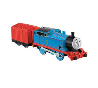 Thomas & Friends Trackmaster Thomas Motorized Train Engine