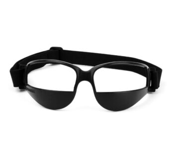 Springen Sports Dribble Goggles for Basketball Training Aid – Great for Improve Dribbling