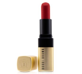 Luxe Matte Lip Color/0.14 oz. Fever Pitch