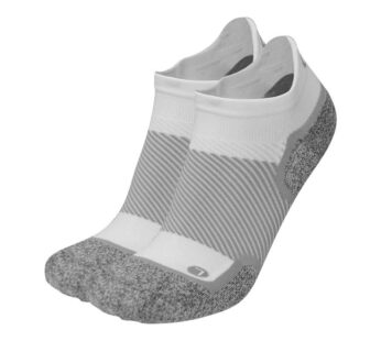 OrthoSleeve Non-binding Wellness Care Socks WC4 improves circulation and helps with sensit