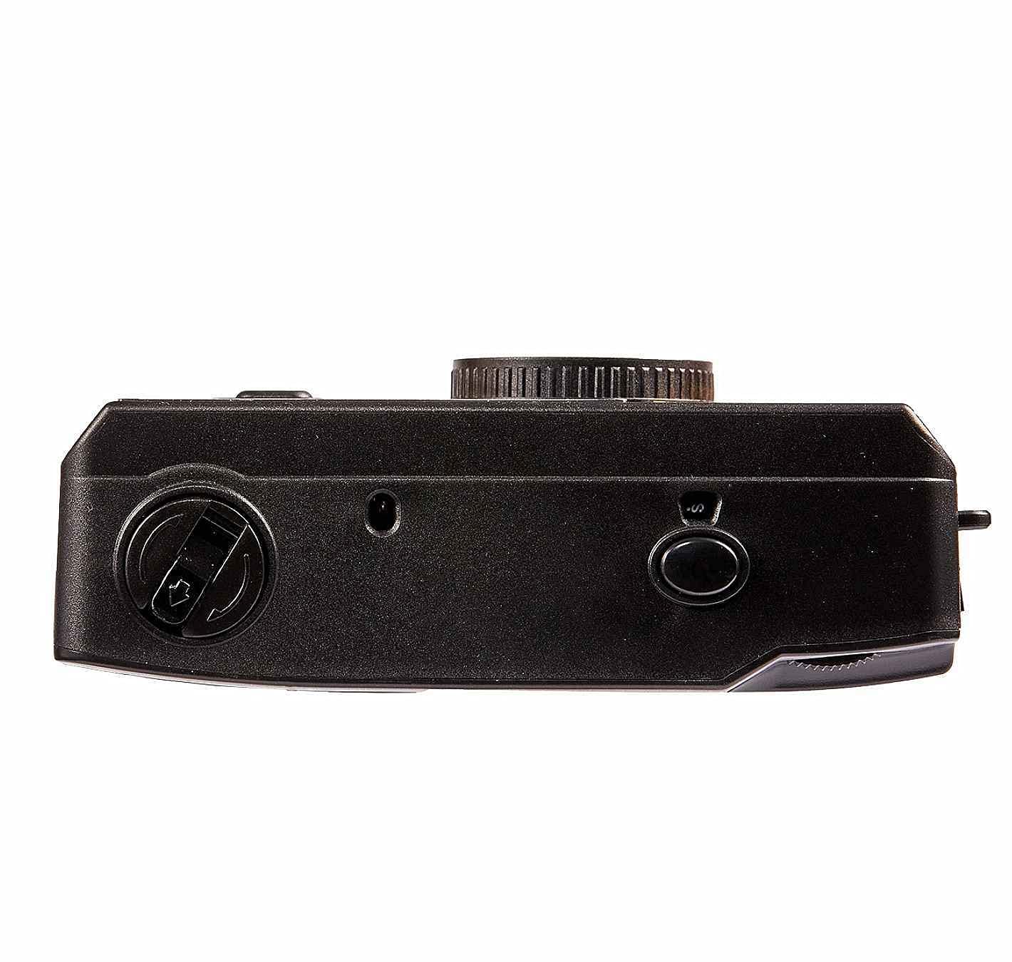 Kodak Ultra F9 Film Camera, 35mm, Black x Yellow - Image 2