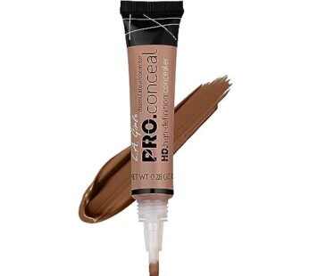 L.A. Girl Pro Conceal HD Concealer, Beautiful Bronze, 1 Count