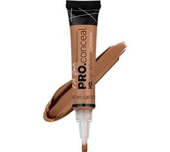 L.A. Girl Pro Conceal 981 Toast, Toast-1 pcs, 16 Ounce