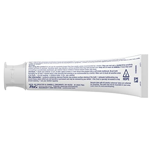 Crest Pro-Health Clean Mint Toothpaste, 4.6 Ounce (Twin Pack) (Packaging May Vary) - Image 11