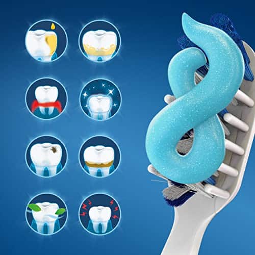 Crest Pro-Health Clean Mint Toothpaste, 4.6 Ounce (Twin Pack) (Packaging May Vary) - Image 7
