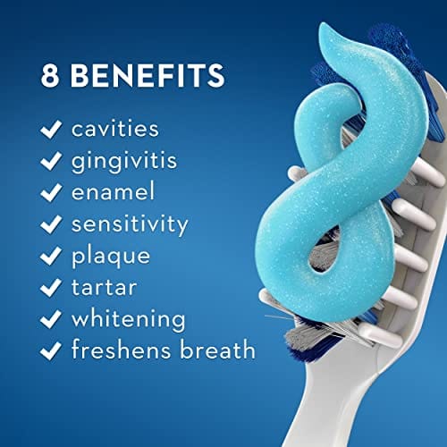 Crest Pro-Health Clean Mint Toothpaste, 4.6 Ounce (Twin Pack) (Packaging May Vary) - Image 4