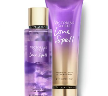 Victoria’s Secret Love Spell Mist & Lotion Set