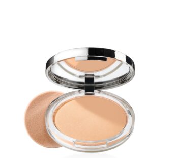 Clinique Stay-Matte Sheer Pressed Powder For Oily Skin, Stay Neutral