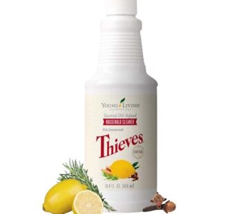 Thieves Household Cleaner by Young Living, 14.4 Fluid Ounces