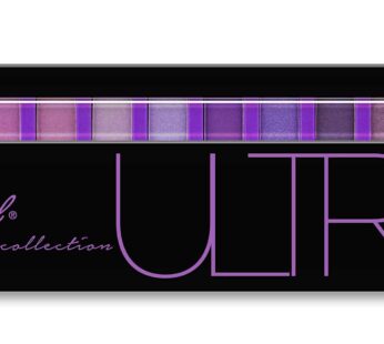L.A. Girl Beauty Brick Eyeshadow, Ultra, 0.42 Ounce, Crayon